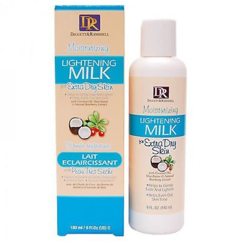 Daggett And Ramsdell Moisturizing Lightening Milk