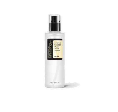 Cosrx Advanced Snail 96 Muchin Power Essence Oil